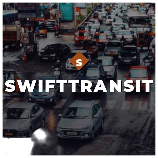 SwiftTransit logo